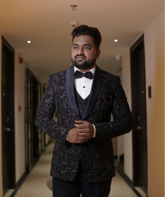 Mahesh Devagirikar