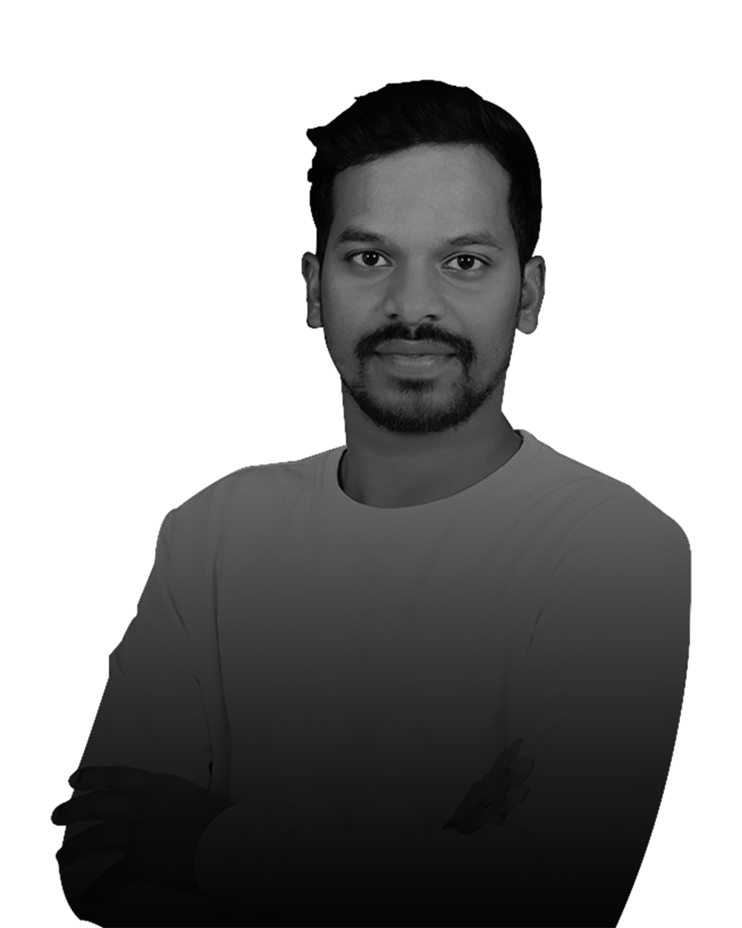 Vishal Dhuwali