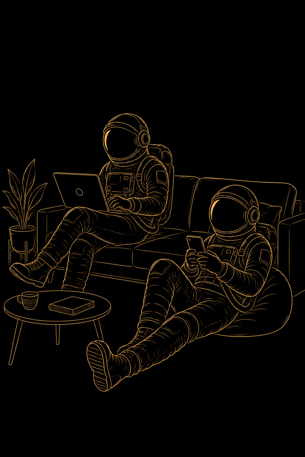 Your Client, Your Relationship